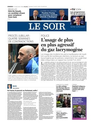 Le Soir