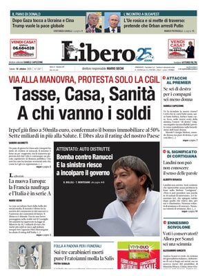 Libero Quotidiano