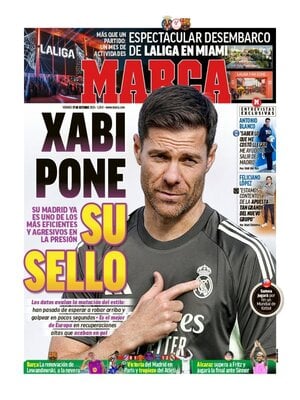 Marca