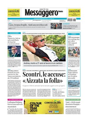 Messaggero Veneto (Udine)