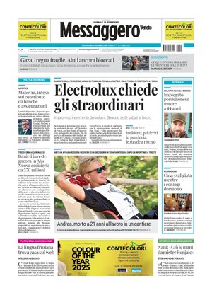 Messaggero Veneto (Pordenone)