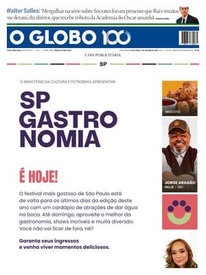 O Globo