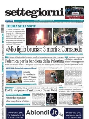 Settegiorni (Rho)