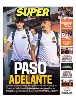 Superdeporte