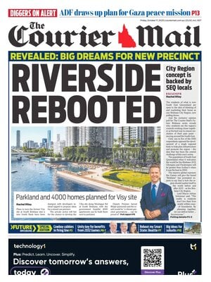 The Courier-Mail