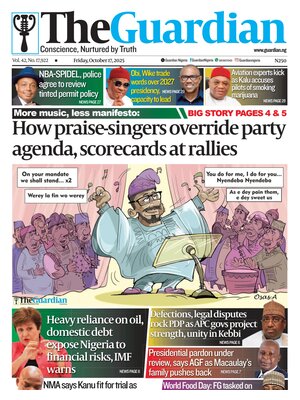The Guardian (Nigeria)