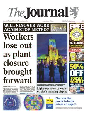The Journal (Newcastle)
