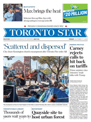 Toronto Star