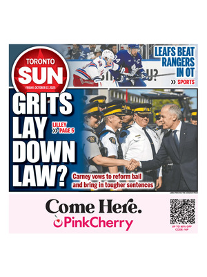 Toronto Sun