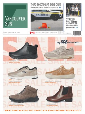 Vancouver Sun