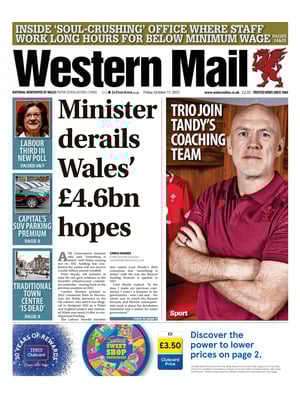 Western Mail (Wales)