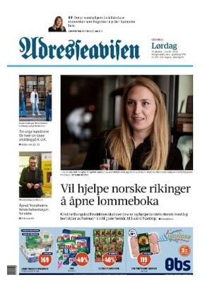 Adresseavisen