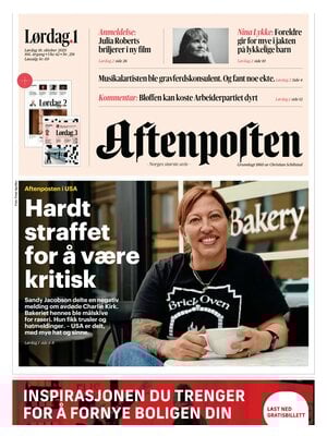 Aftenposten