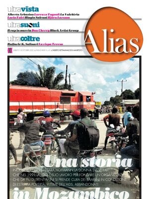 Alias (Il Manifesto)