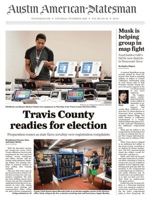 Austin American-Statesman