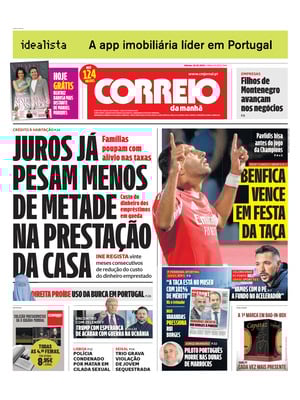 Correio da Manhã