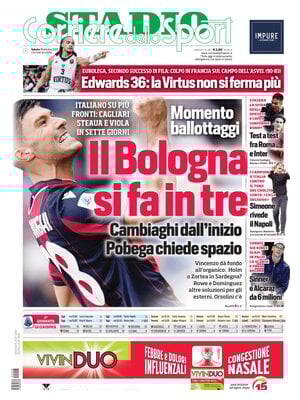 Corriere dello Sport (Bologna)
