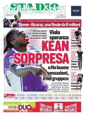Corriere dello Sport (Firenze)