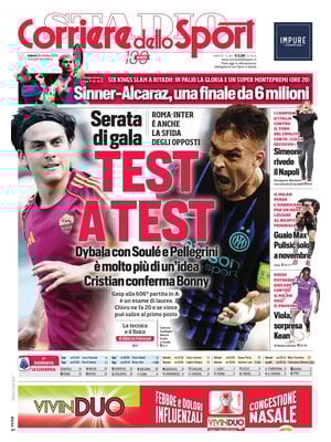 Corriere dello Sport (Lombardia)