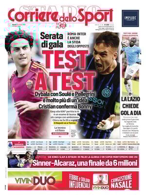 Corriere dello Sport (Roma)