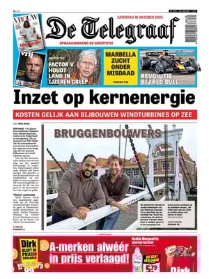 De Telegraaf
