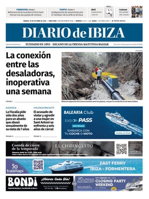 Diario de Ibiza