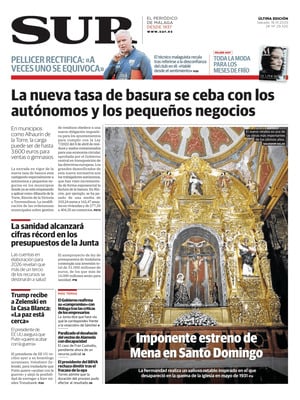 Diario SUR