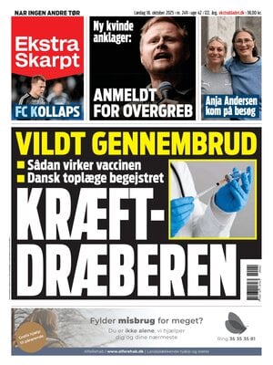 Ekstra Bladet