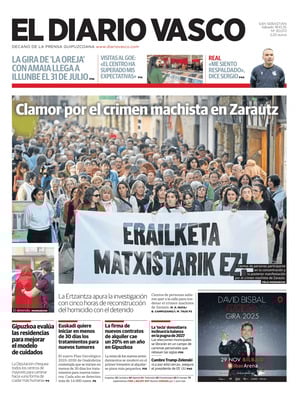 El Diario Vasco
