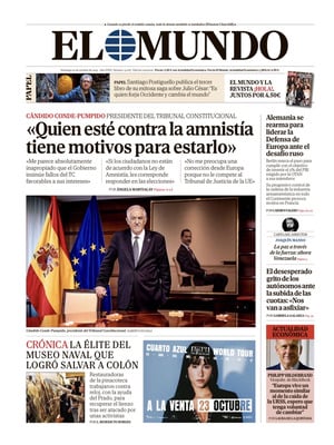 El Mundo