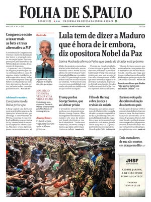 Folha de S.Paulo