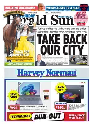 Herald Sun