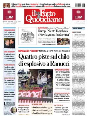 Il Fatto Quotidiano