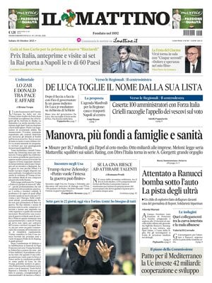 Il Mattino