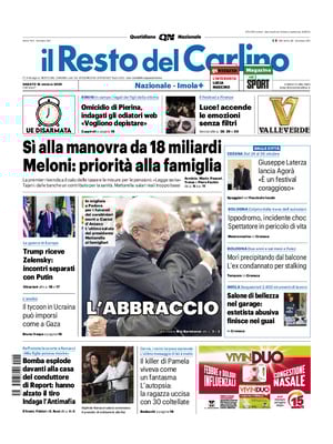 Il Resto del Carlino