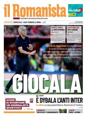 Il Romanista