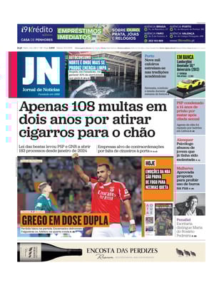 Jornal de Notícias