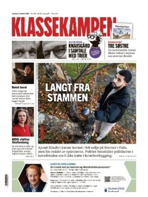 Klassekampen