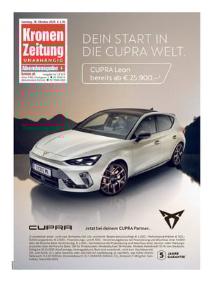 Kronen Zeitung