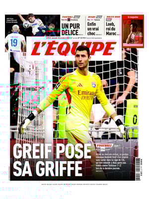 L'Equipe