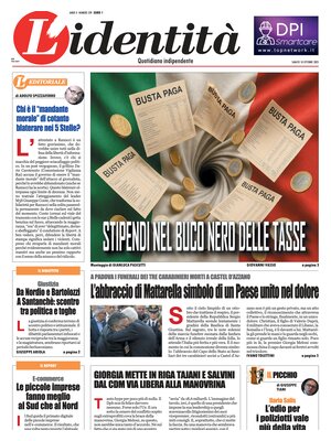L'Identità