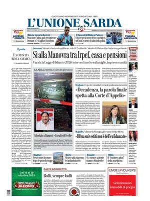 L'Unione Sarda