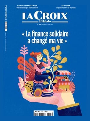La Croix