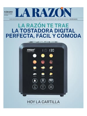 La Razón