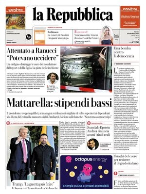 La Repubblica