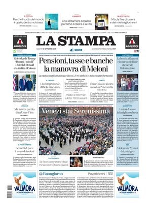 La Stampa