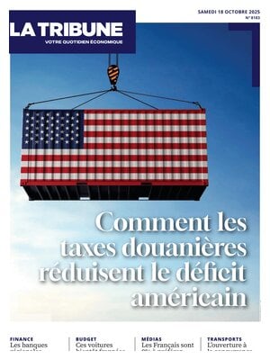 La Tribune