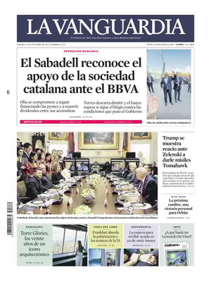 La Vanguardia