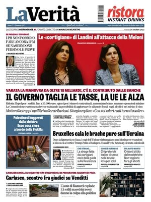 La Verità