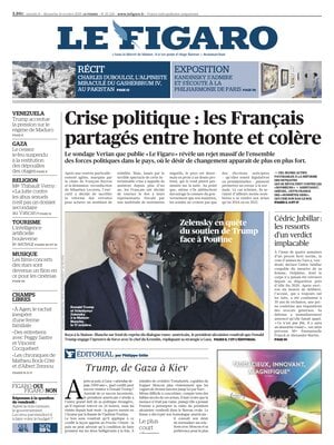 Le Figaro